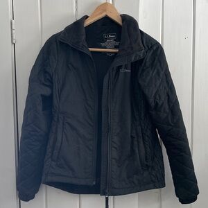 Women’s LL Bean Down Jacket